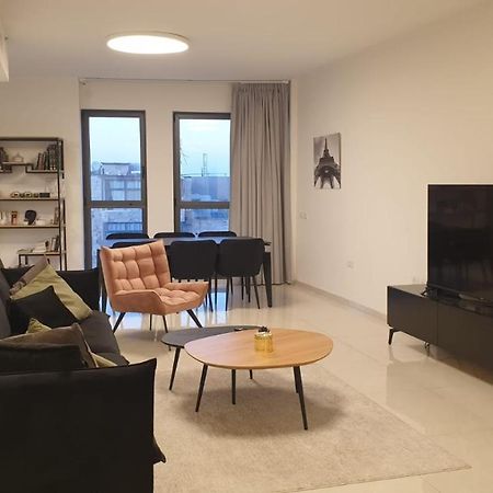 Appartment City Center - J Tower 耶路撒冷 外观 照片