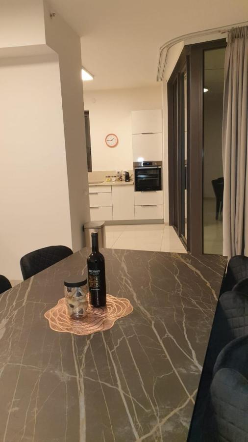 Appartment City Center - J Tower 耶路撒冷 外观 照片